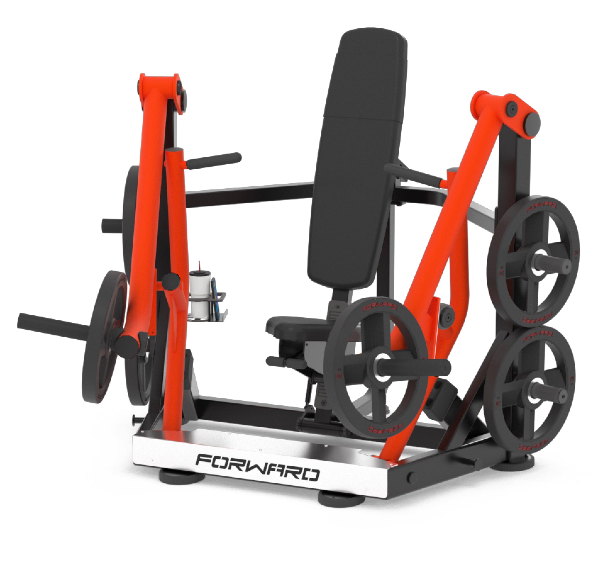 FORWARD GYM EQUIPMENT A1 Fitness Supplies
