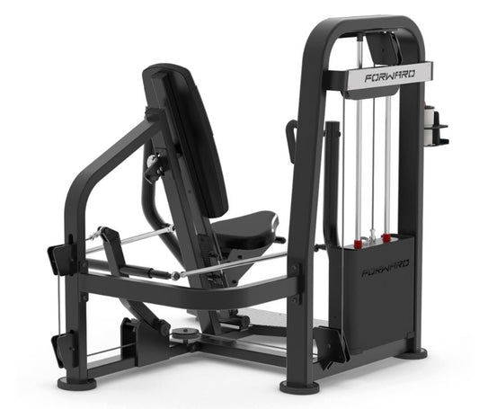 VERTICAL CHEST PRESS FWS-004 PIN LOADED.
