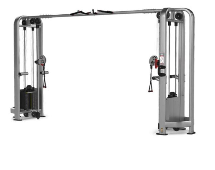 N-SERIES CABLE CROSSOVER PIN LOADED