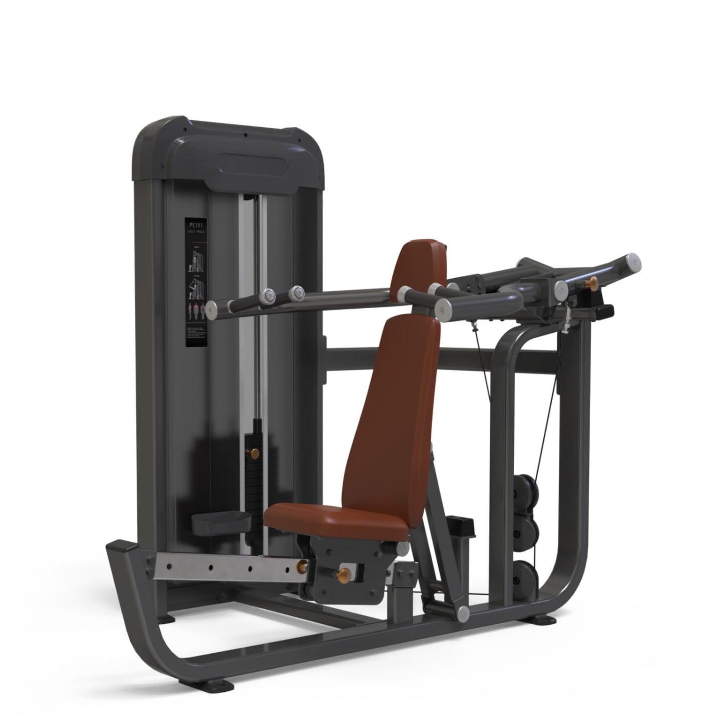 Olympus Multi Press Pin Loaded