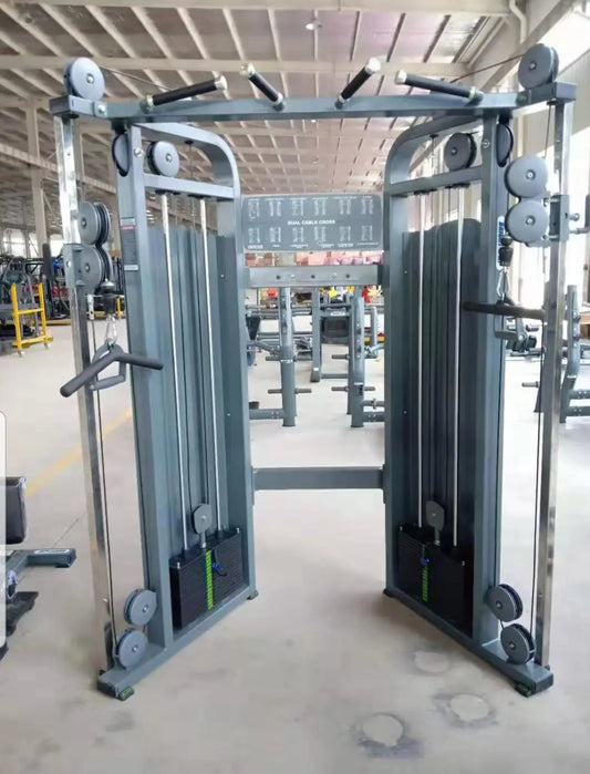 IC-FT17 Functional Trainer Commercial Gym Machine