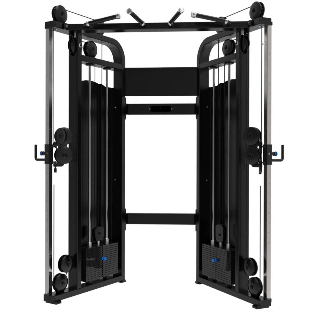 IC-FT17 Functional Trainer Commercial Gym Machine