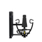IT9501 IMPULSE CHEST PRESS BLACK SERIES 200LB WEIGHT STACK