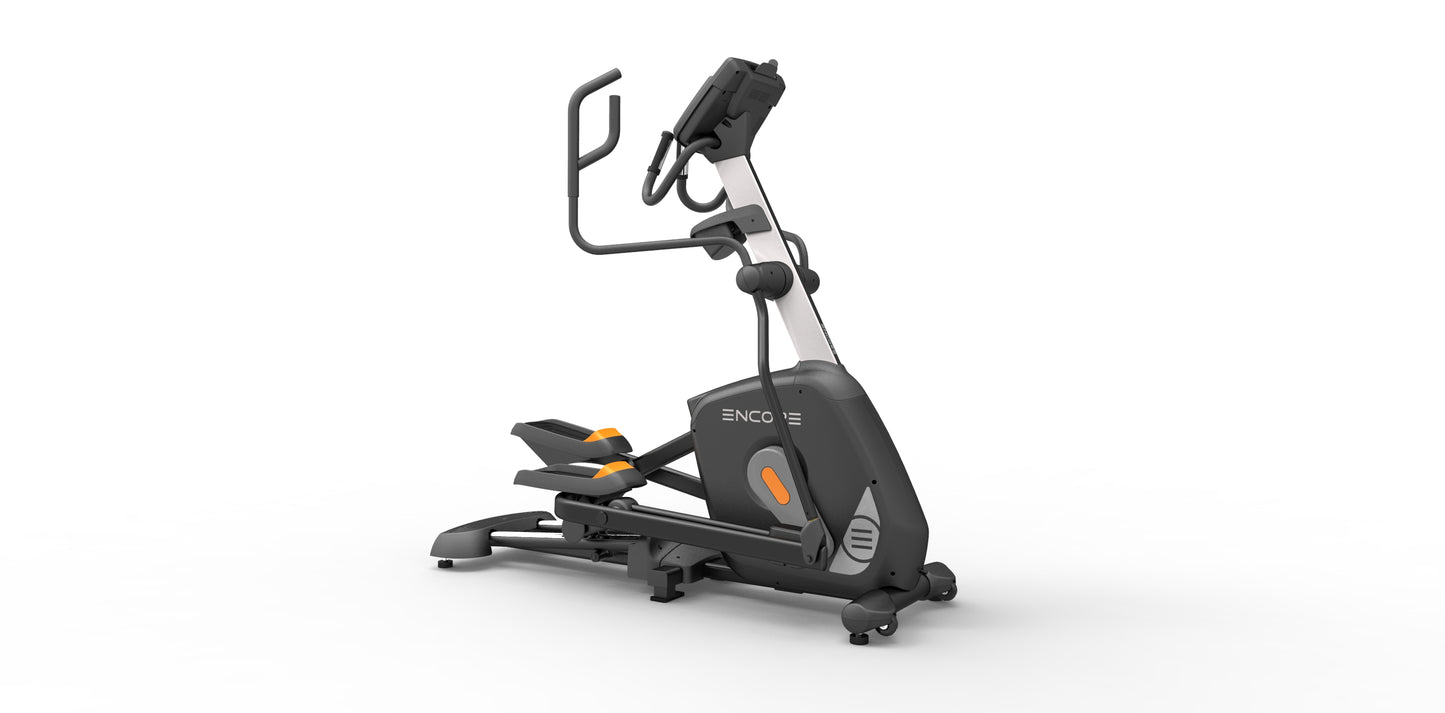 ECE5 IMPULSE ENCORE ELLIPTICAL