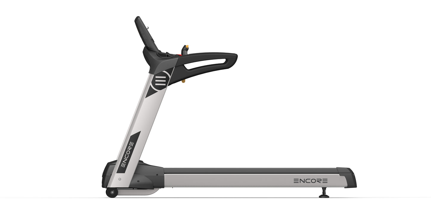ECT7 ENCORE TREADMILL