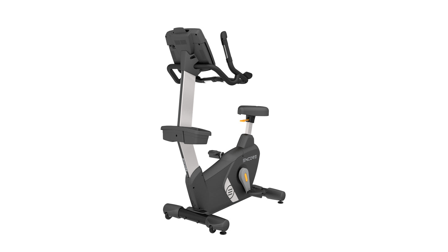 ECU7 IMPULSE ENCORE UPRIGHT BIKE