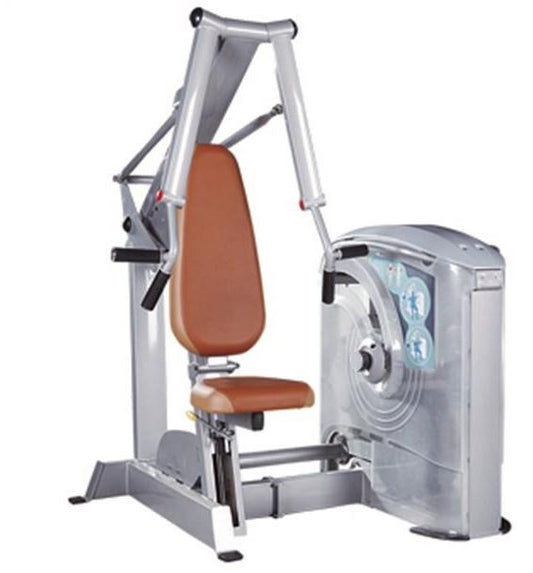 IC-5001 Vertical Chest Press Platinum  Dial Plate Loaded Series