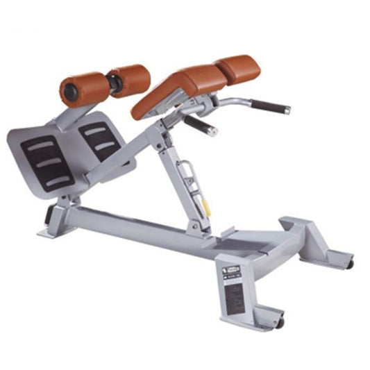 IC-P5026 Commercial Adjustable Back Extension Heavy Duty Gym Fitness