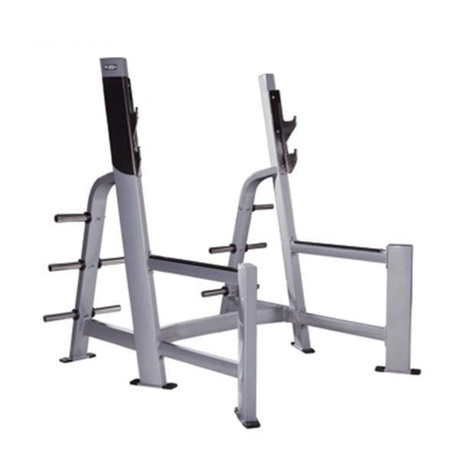 IC-P5035 Commercial Squat/Power Rack Heavy Duty Gym Fitness