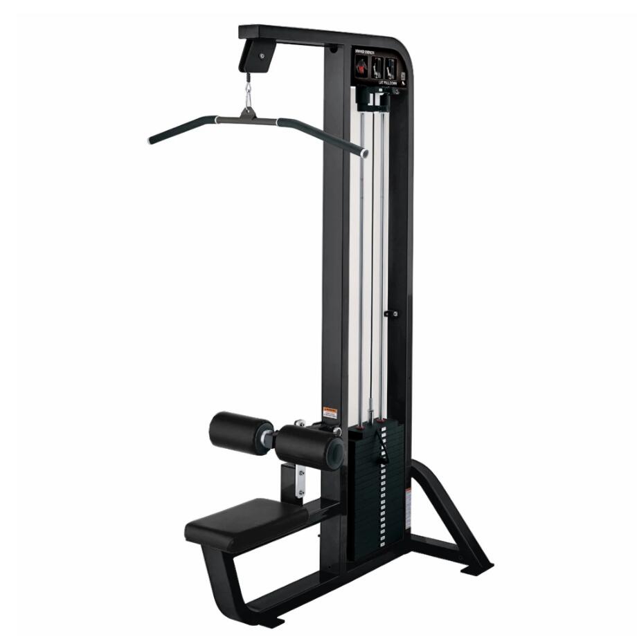 Pro-Line Lat Pulldown Pin Loaded Gym Machine