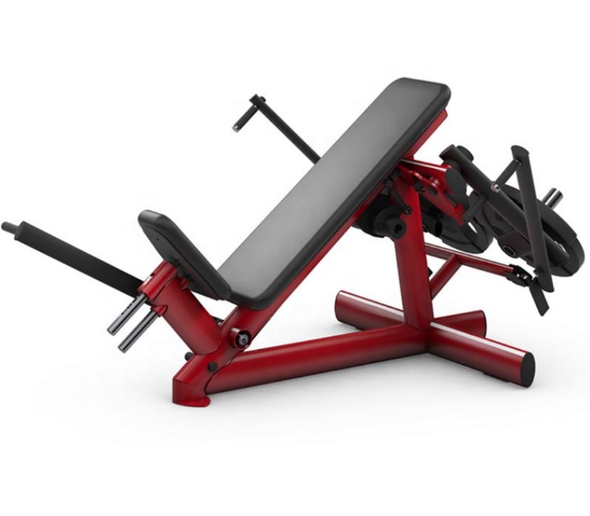 GYMCRAFT PREMIUM STRENGTH INCLINE PEC FLY