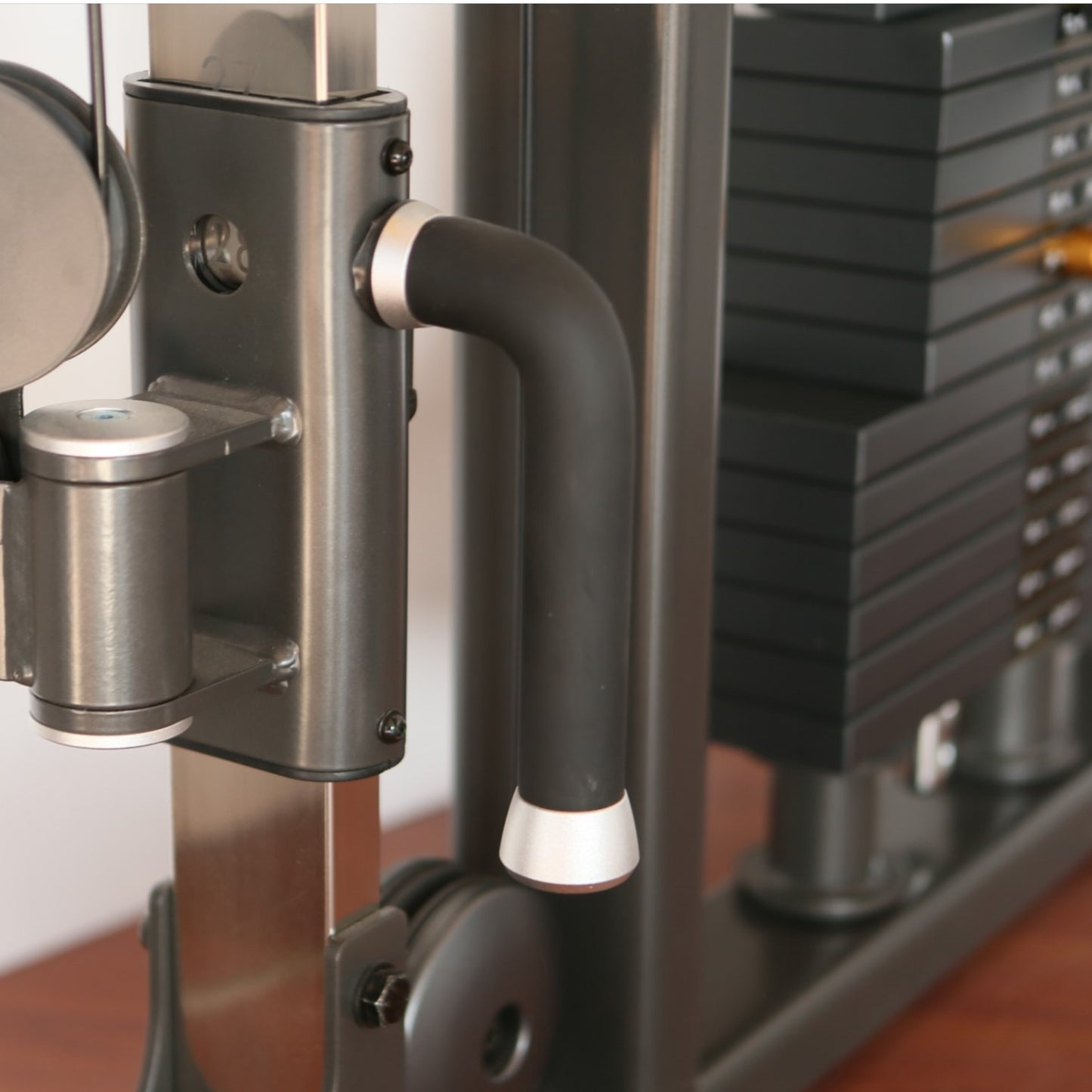 FUNCTIONAL TRAINER DUAL PULLEY