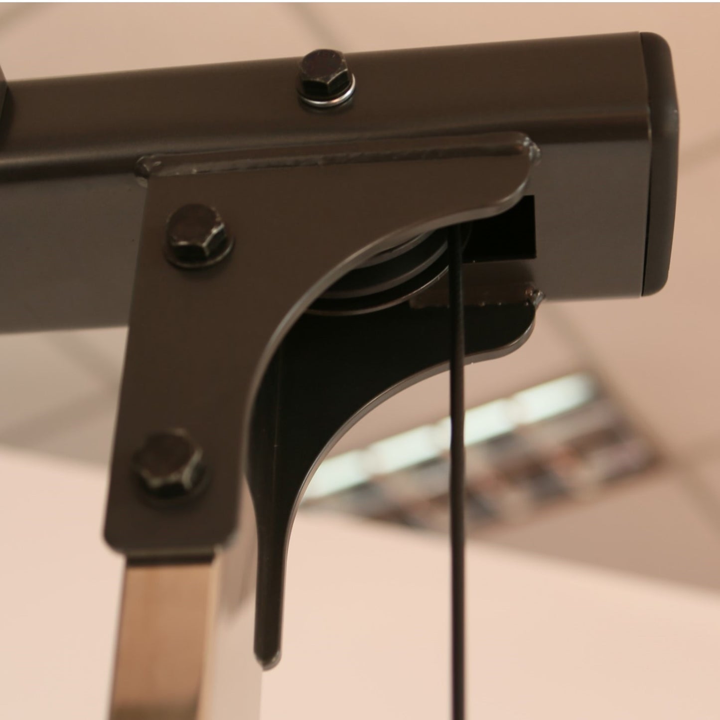 FUNCTIONAL TRAINER DUAL PULLEY