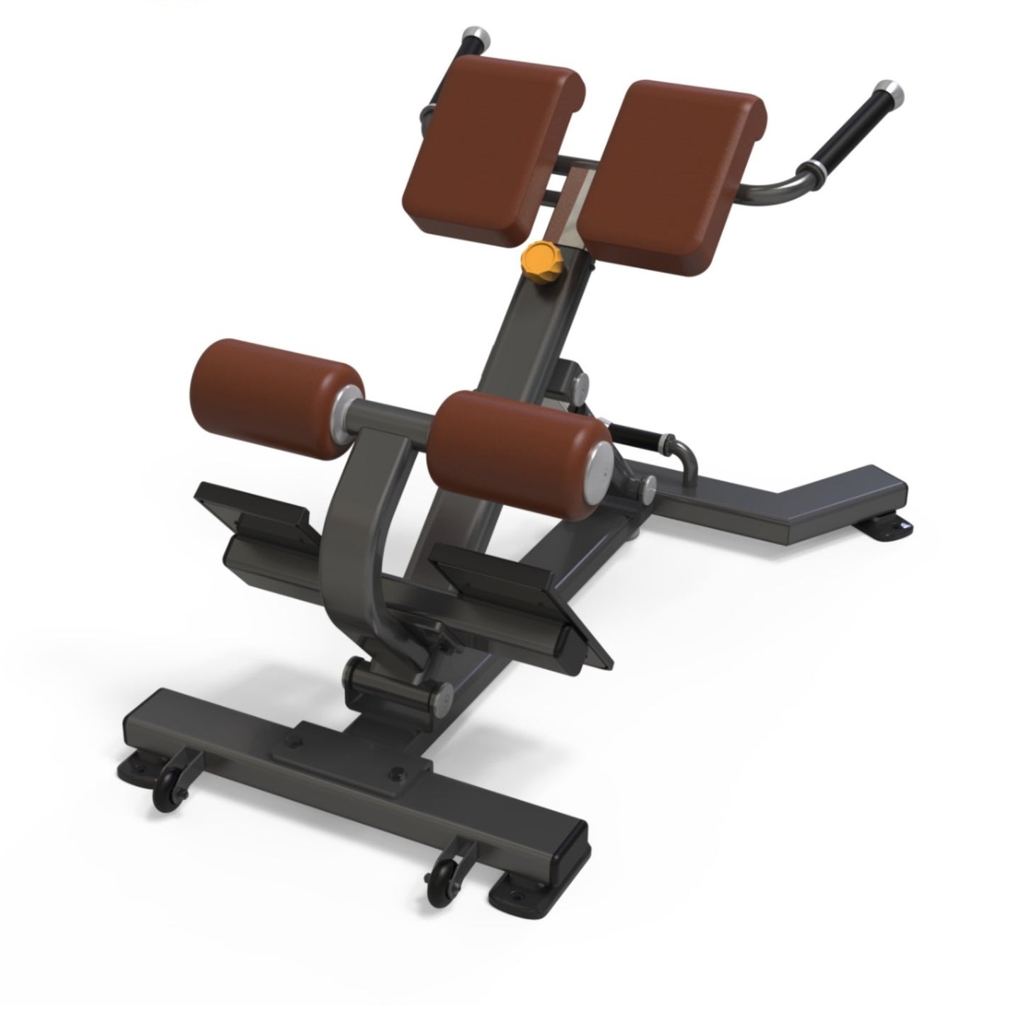 HYPER EXTENSION 45 DEGREE
