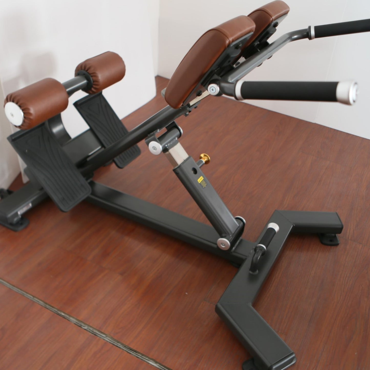 HYPER EXTENSION 45 DEGREE