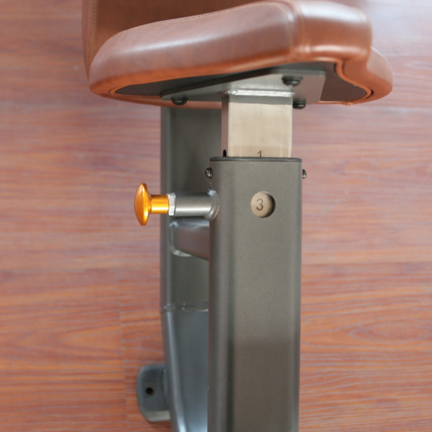 OLYMPIC INCLINE BENCH PRESS