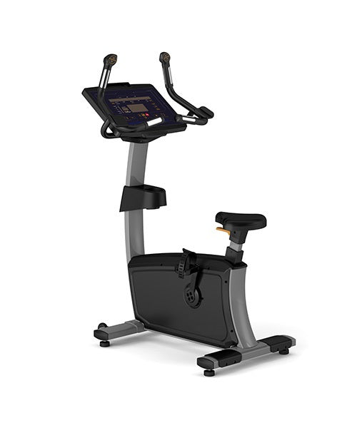 Life Trek Upright Bike Self Generating.