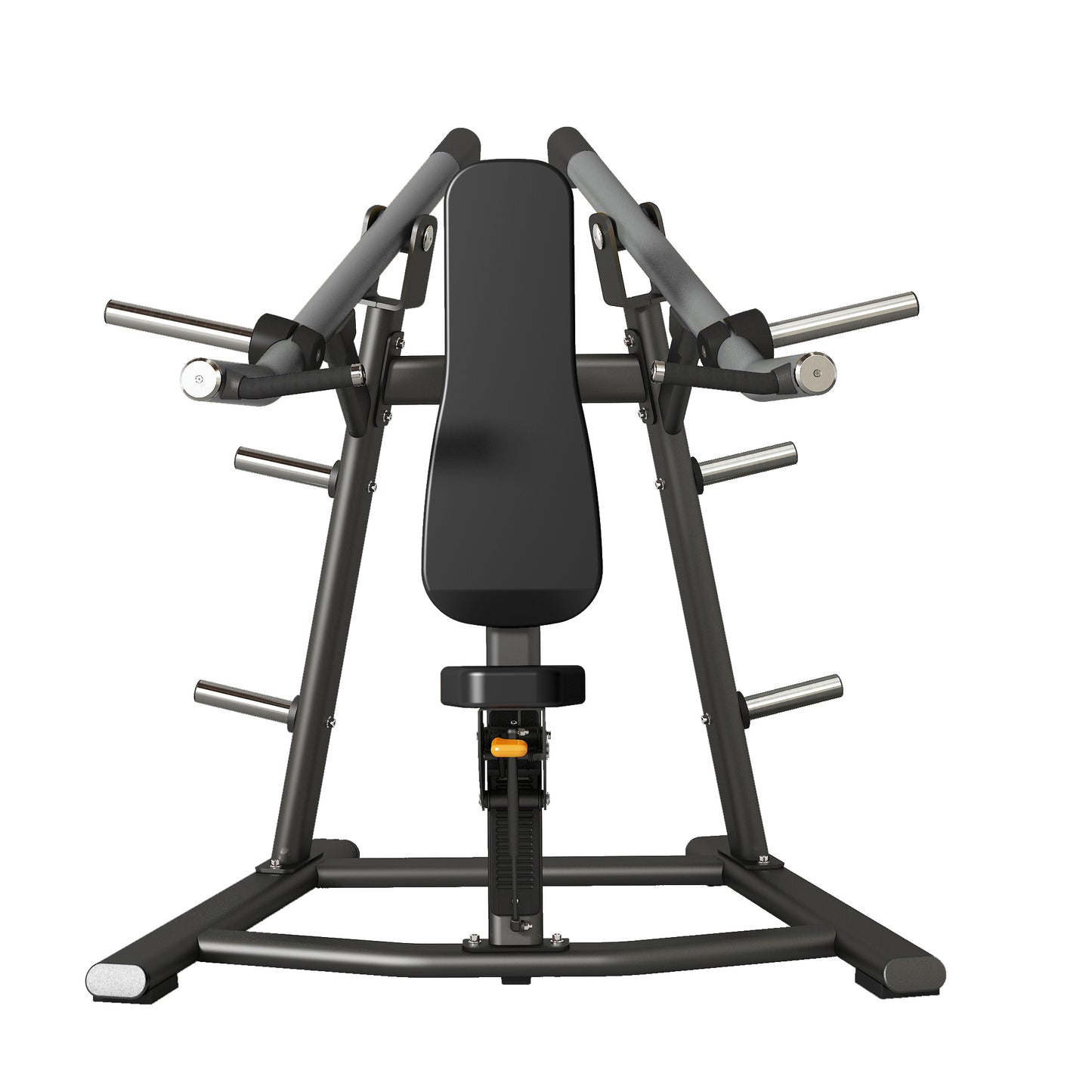 LIFE TREK PLATINUM SHOULDER PRESS