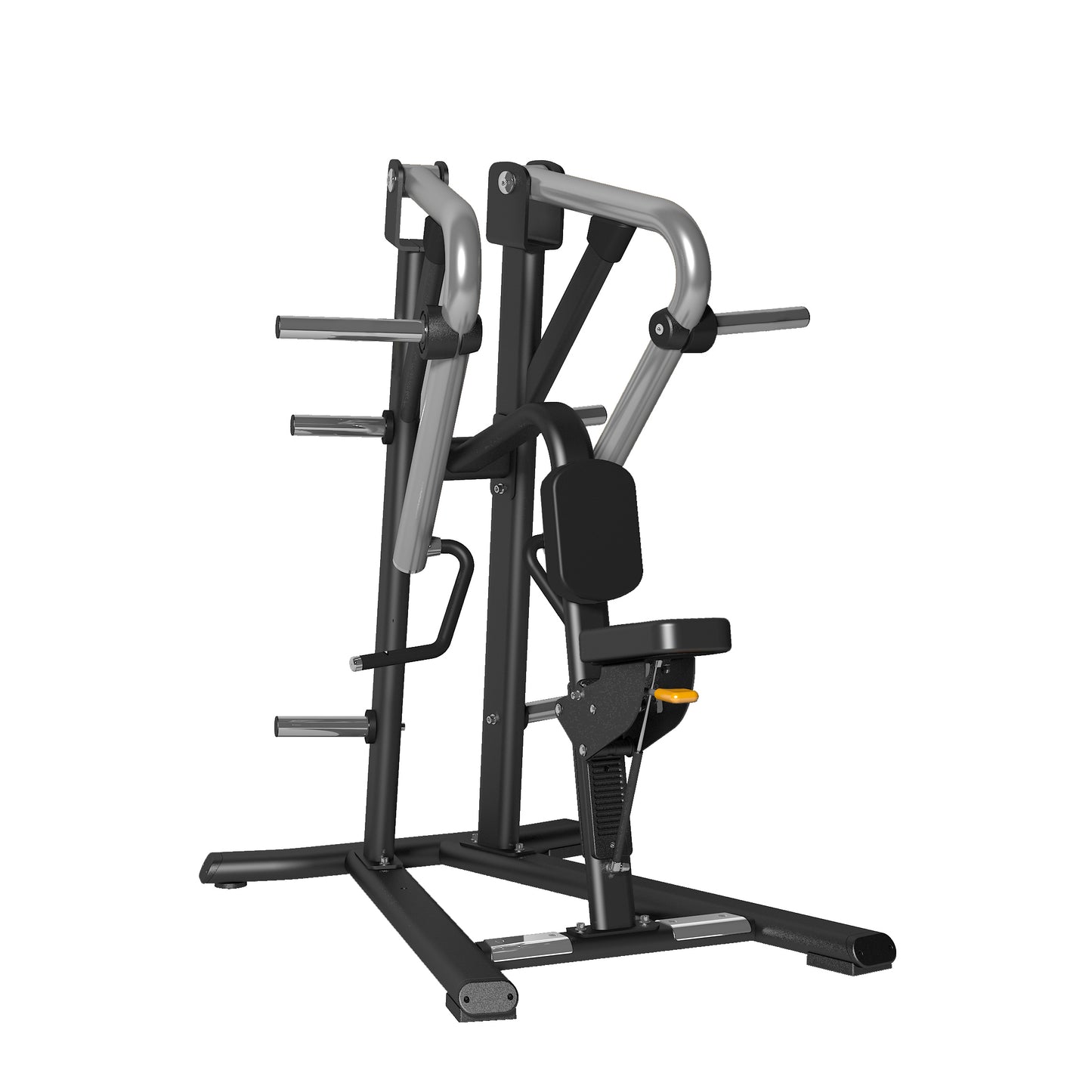 LIFE TREK PLATINUM LOW ROW