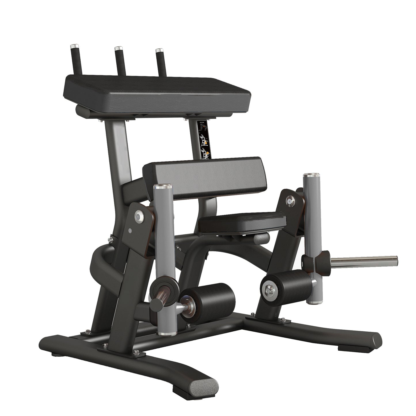 LIFE TREK PLATINUM STANDING LEG CURL