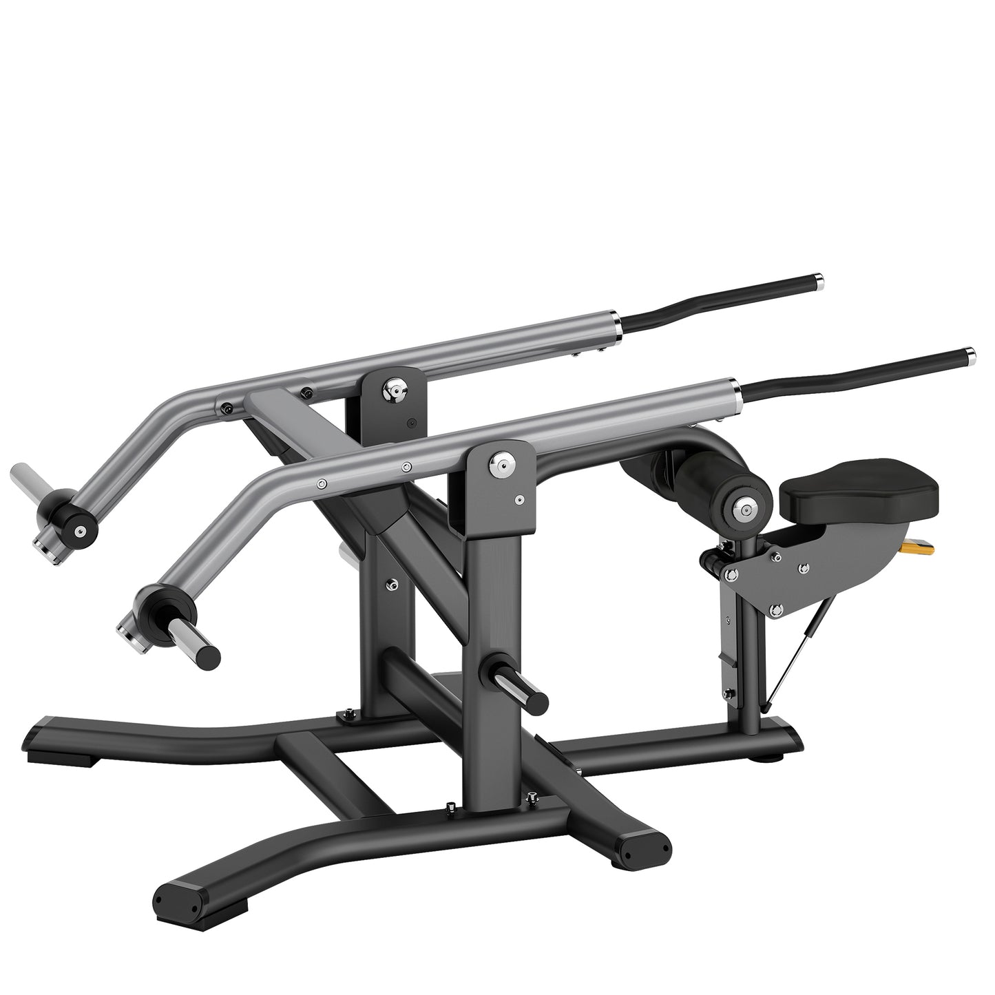 LIFE TREK PLATINUM TRICEP SEATED DIP MACHINE