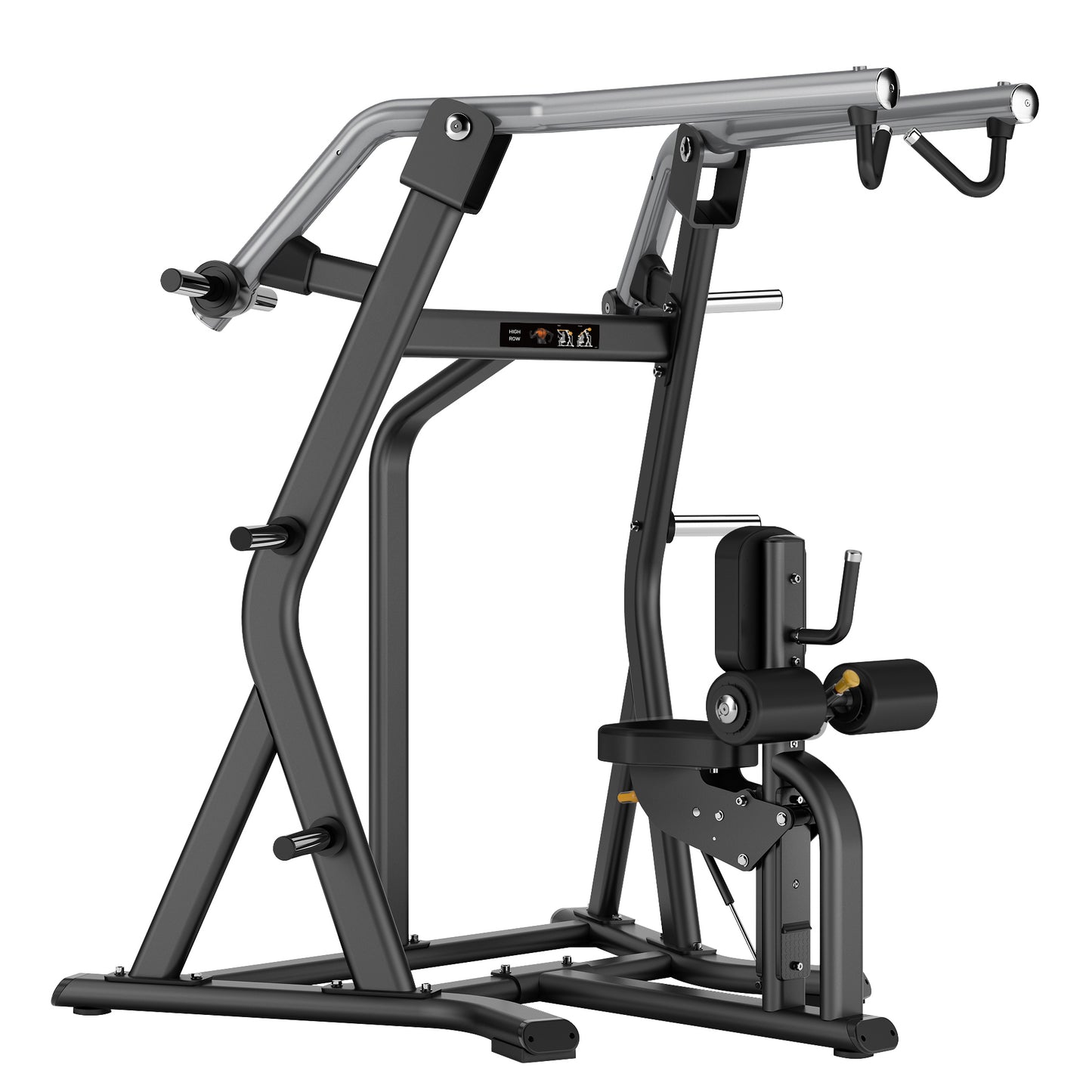 LIFE TREK PLATINUM HIGH ROW