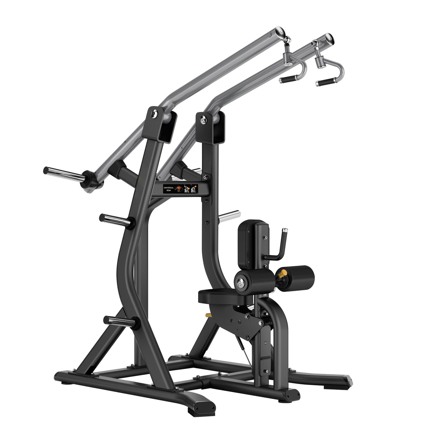 LIFE TREK PLATINUM UNIVERSAL LOW ROW