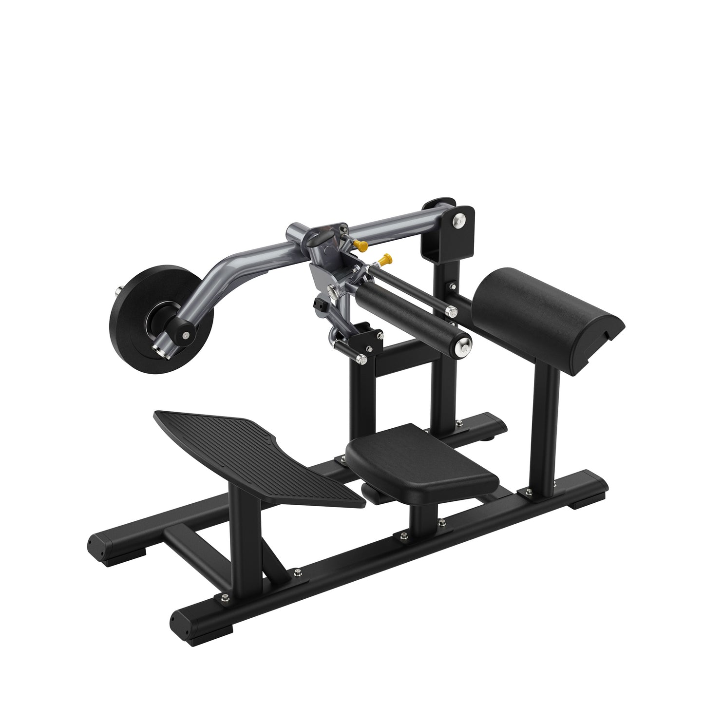 LIFE TREK PLATINUM HIP THRUST MACHINE