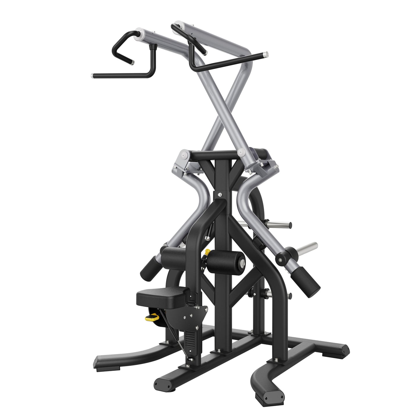 LIFE TREK PLATINUM LAT PULLDOWN