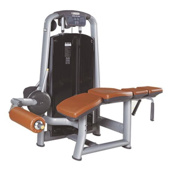 IC-6044 Prone Lying Leg Curl Pin Loaded Machine Gym Fitness Strength