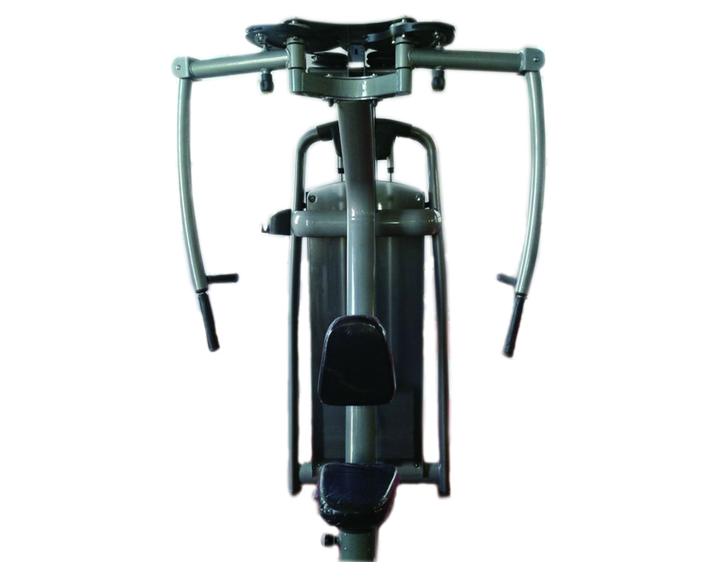 IC-6047 Pec Dec Rear Delt Pin Loaded Machine Gym Fitness Strength