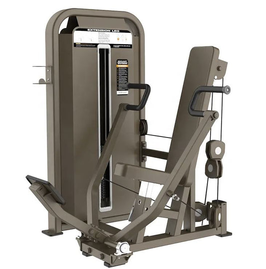 Vertical Chest Press Pin Loaded 100kg weight stack