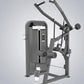Lat Pulldown Pin Loaded 100weight stack