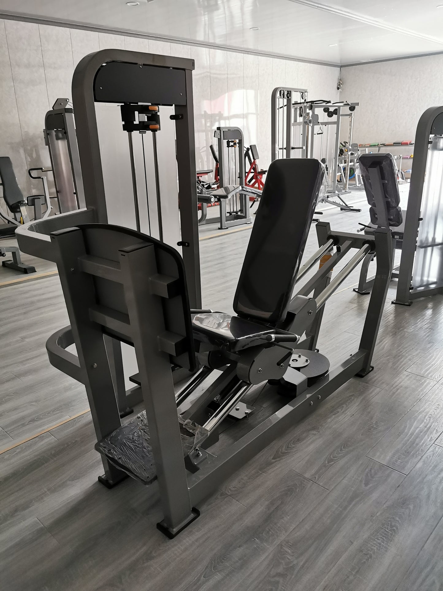Pro-Line Series Horizontal Leg Press