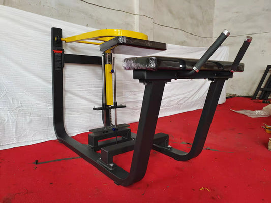Pro-Line Donkey Squat Pin Loaded Gym Machine