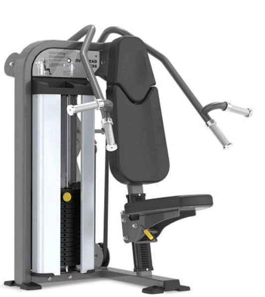 N-SERIES VERTICAL CHEST PRESS PIN LOADED