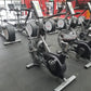FITNESS INSTALLATIONS & GYM SERVICING SERVICES.