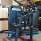 Lat Pulldown Pin Loaded 100weight stack