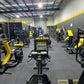 FITNESS INSTALLATIONS & GYM SERVICING SERVICES.