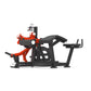 PRONE LYING LEG CURL FORWARD FWHM-012 PLATE LOADED