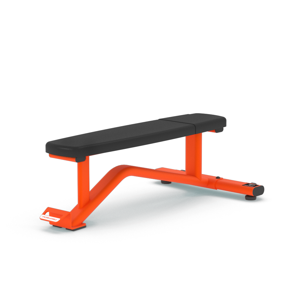 FLAT BENCH FORWARD FWF004