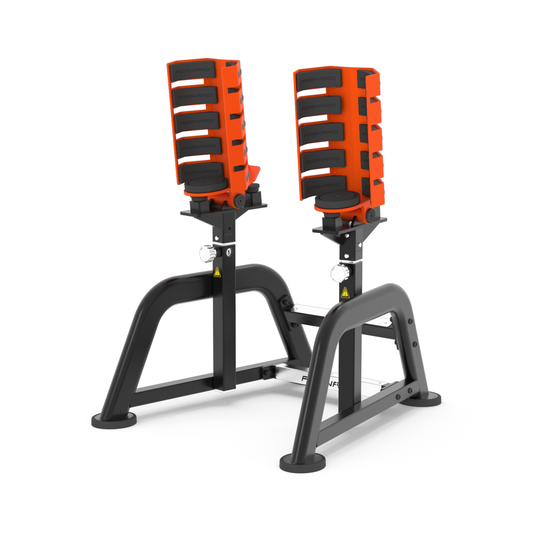 ASSISTED DUMBBELL RACK FORWARD FWF018