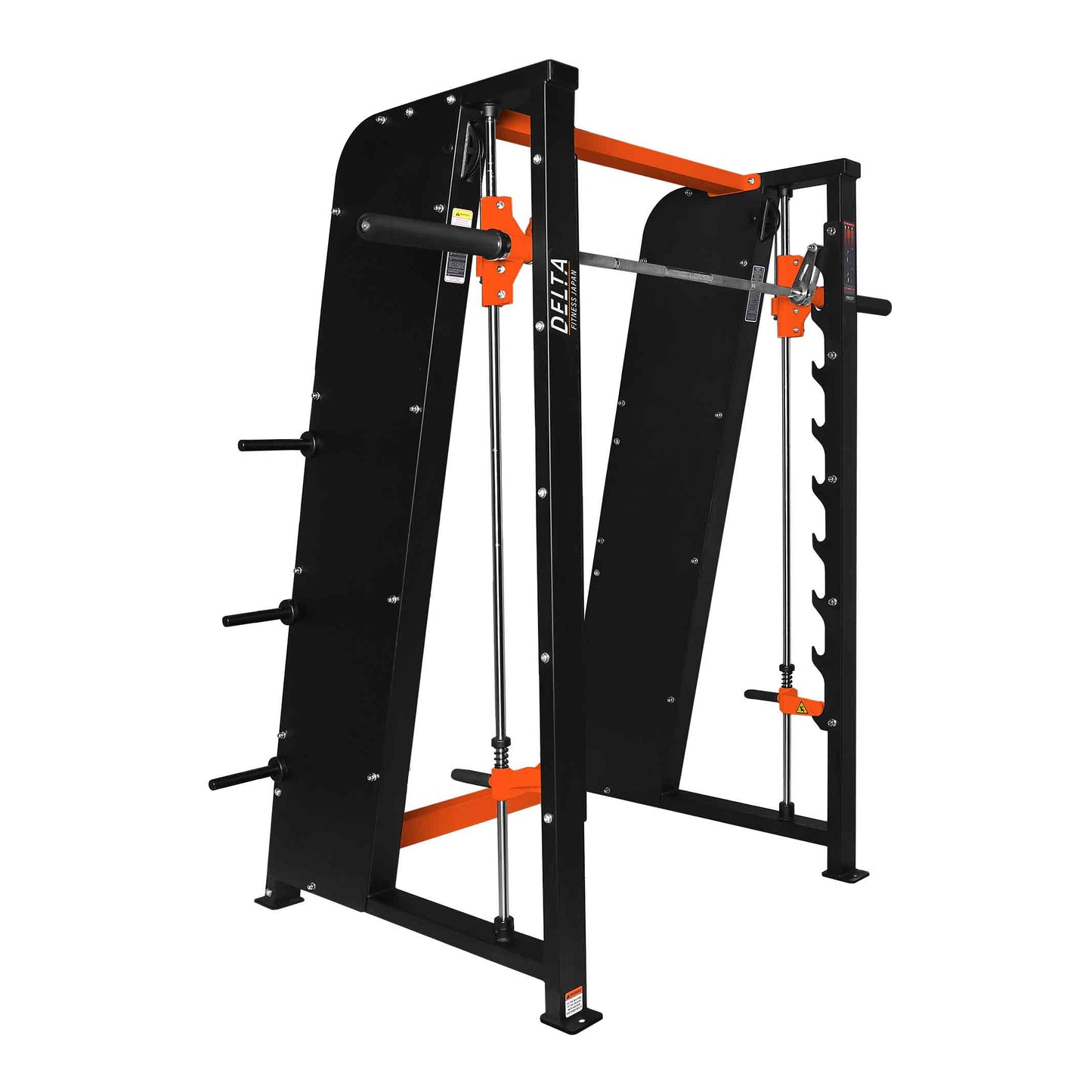 DELTA SERIES SMITH MACHINE LINEAR BEARING.