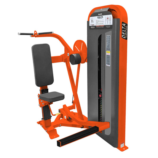 DELTA SERIES Pullover Pin Loaded Machine