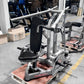 CHEST PRESS FORWARD FWHM-001 PLATE LOADED