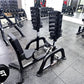 ASSISTED DUMBBELL RACK FORWARD FWF018