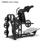 FWHM-033 FORWARD POWER V SQUAT
