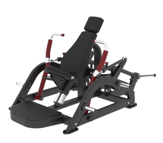 N-SERIES DECLINE CHEST PRESS PLATE LOADED