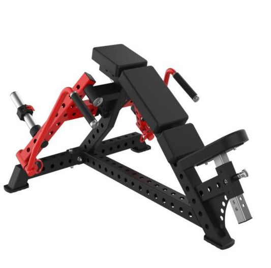 IRON CORE R-SERIES INCLINE CHEST FLY PLATE LOADED