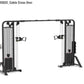 FWS-032 FORWARD CABLE CROSSOVER